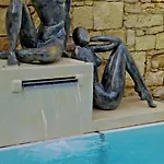 Hotel Plaza Madeleine & 4*