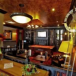 Hotel Plaza Madeleine &