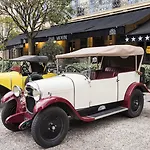 玛德琳那温泉酒店 酒店 4*