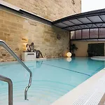 Hotel Plaza Madeleine &