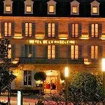 Hotel Plaza Madeleine &