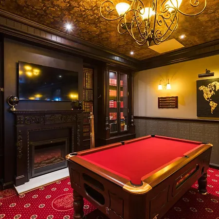 Plaza Madeleine & 4* Sarlat-la-Canéda