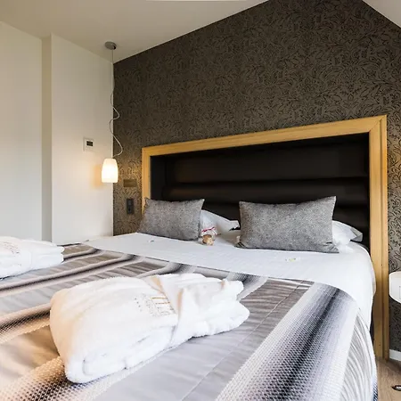 Szálloda Plaza Madeleine & Sarlat-la-Canéda