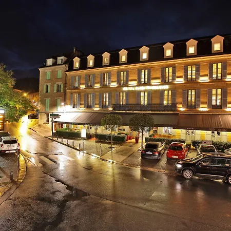 Plaza Madeleine & Szálloda