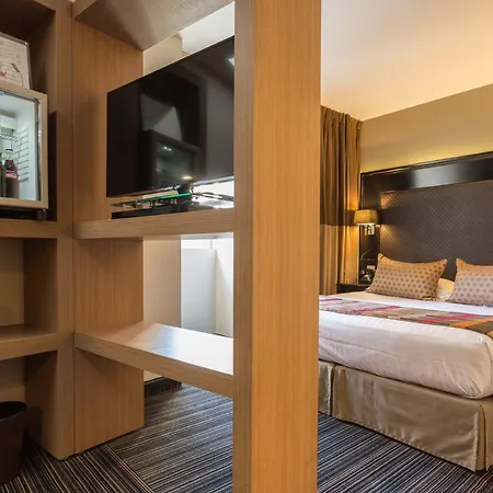 Plaza Madeleine & 4* Sarlat-la-Canéda