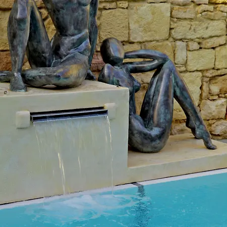 فندق Plaza Madeleine & 4*