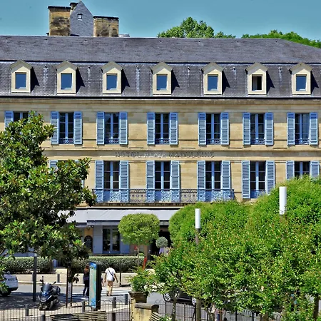 Plaza Madeleine & Sarlat-la-Canéda