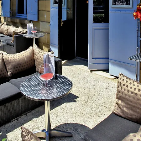 Plaza Madeleine & Szálloda Sarlat-la-Canéda