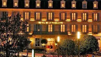 Hotell Plaza Madeleine &