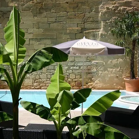 Plaza Madeleine & 4* Sarlat-la-Canéda