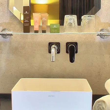 فندق Plaza Madeleine & سارلا لا كانيدا