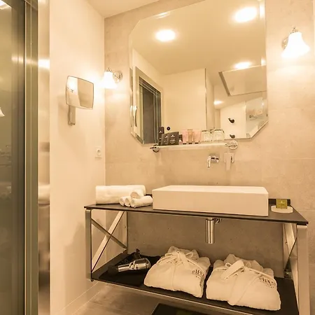 Szálloda Plaza Madeleine & Sarlat-la-Canéda