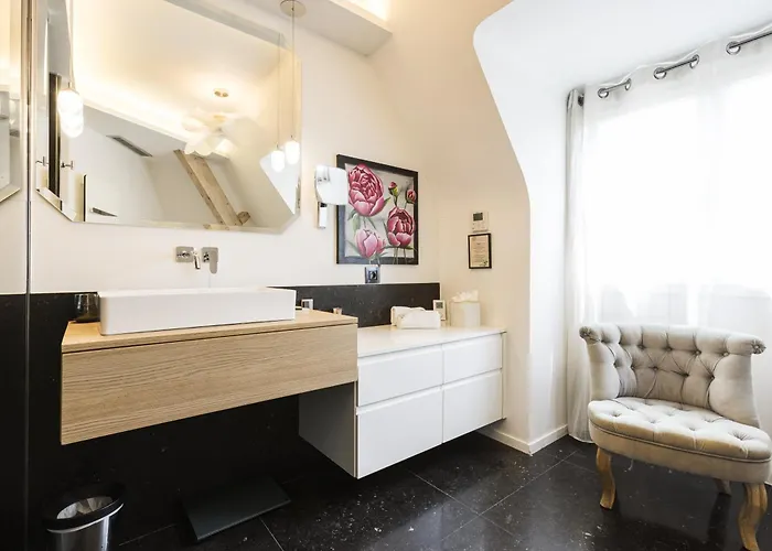 Hotel Plaza Madeleine & Sarlat