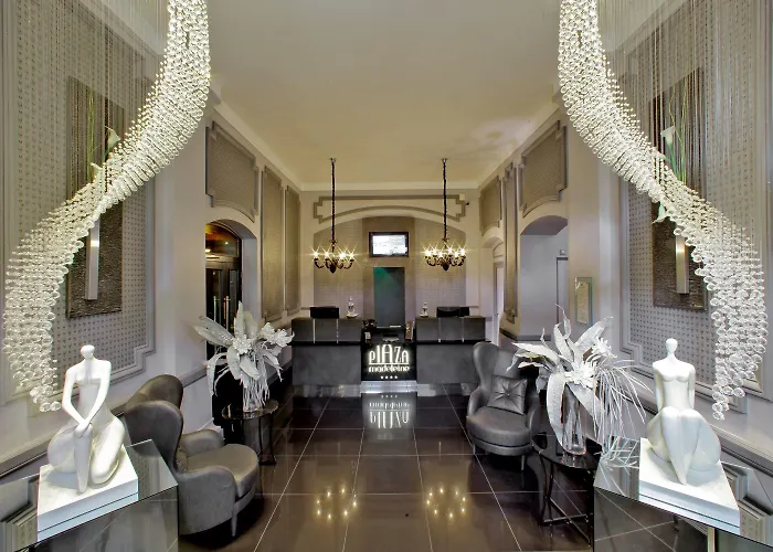 Hotel Plaza Madeleine & Sarlat