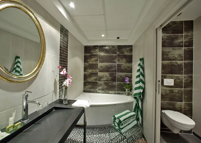 Plaza Madeleine & Hotel Sarlat