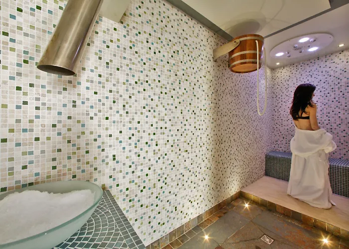 Plaza Madeleine & 4*