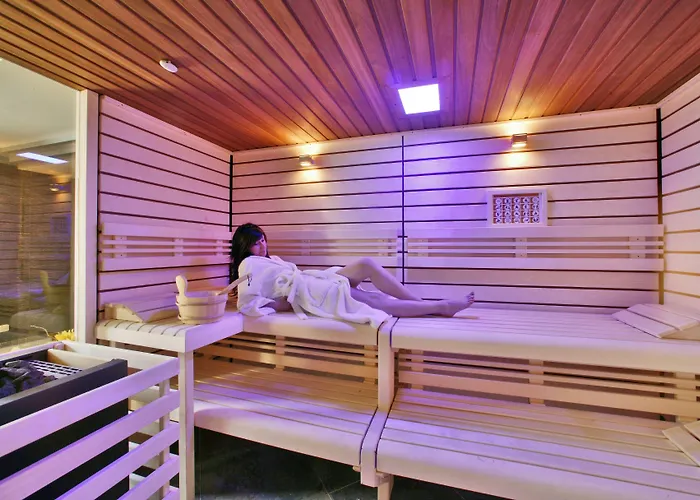 Plaza Madeleine & Hotel Sarlat-la-Caneda