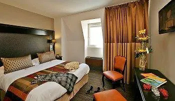 Hotel Plaza Madeleine & Sarlat-la-Caneda