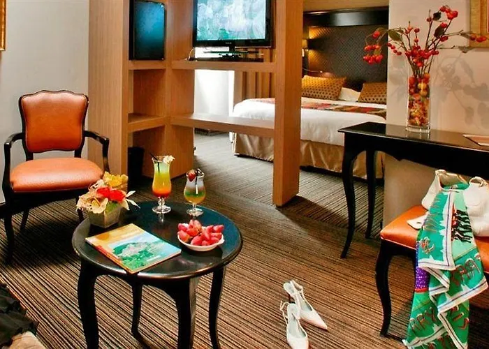 Szálloda Plaza Madeleine & Sarlat-la-Canéda