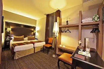 Plaza Madeleine & 4* Sarlat-la-Caneda